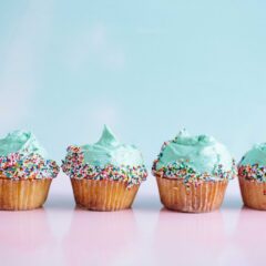 Poznaj najlepsze przepisy na słodycze gluten free