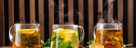 Sklep z herbatami online – idealna herbata na jesienno-zimowe wieczory!